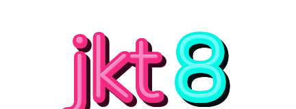 jkt8 — logo kanal